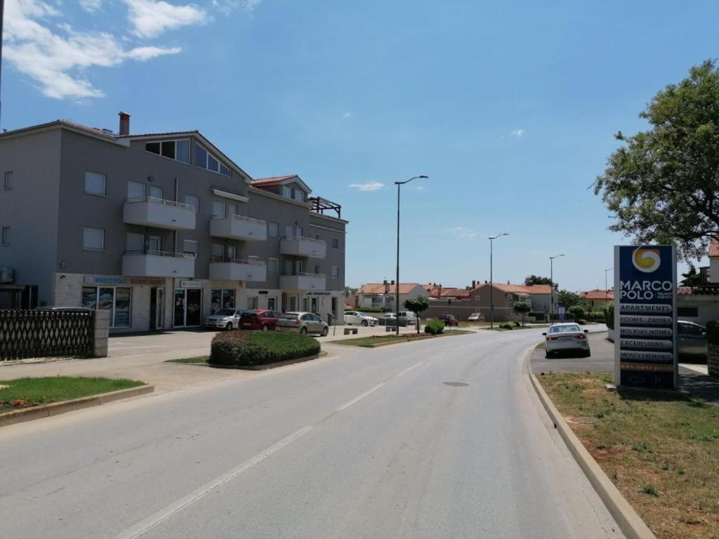 Belvedere Медулин Екстер'єр фото